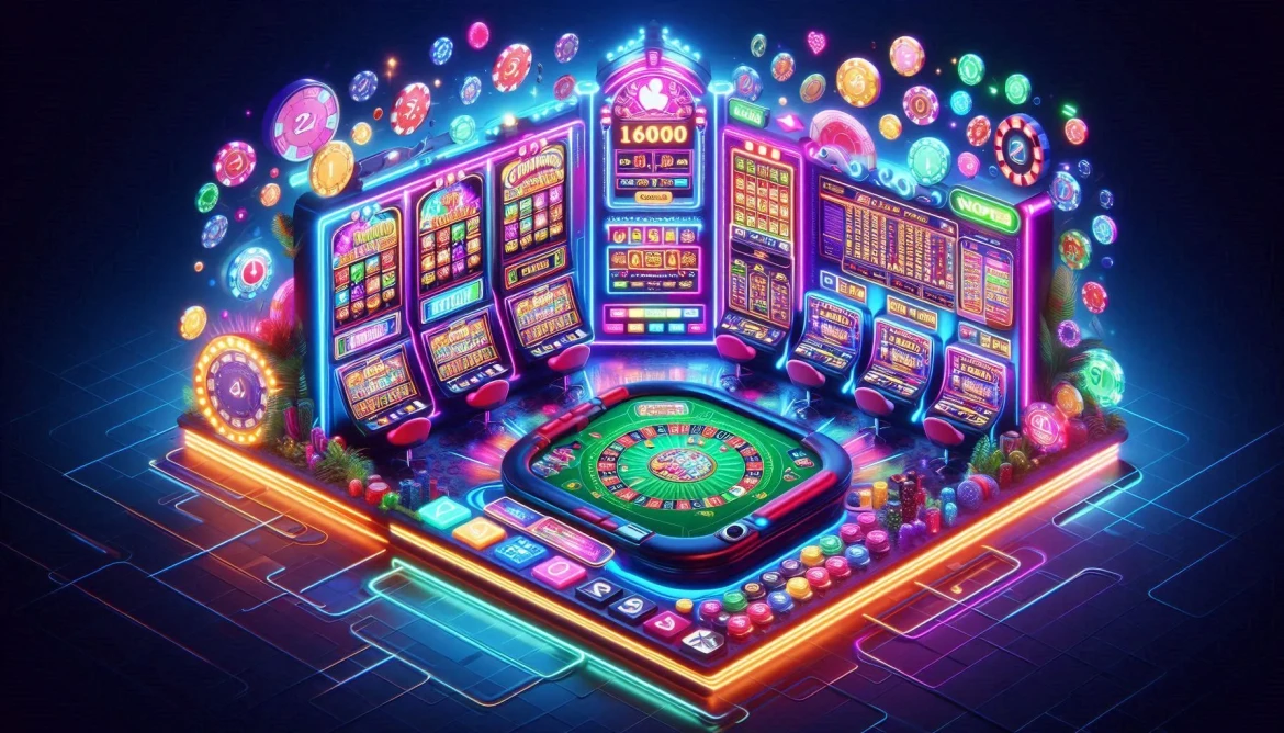 Boomerang Casino